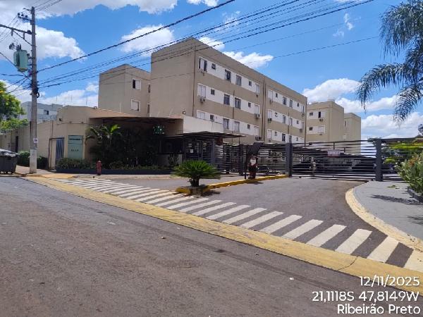 Apartamento da Caixa em RIBEIRAO PRETO / SP - 8555535041600