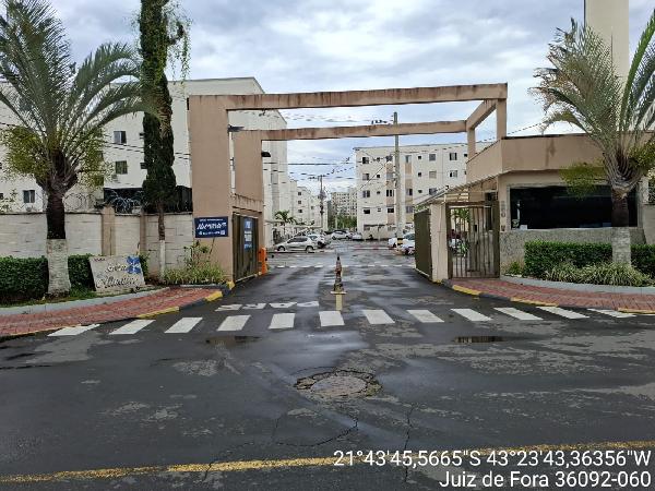 Apartamento da Caixa em JUIZ DE FORA / MG - 8555535516277