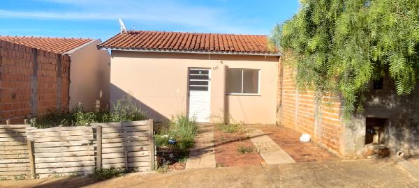 Casa da Caixa em TAQUARITINGA / SP - 8555535920590