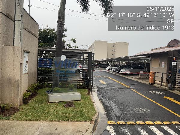 Apartamento da Caixa em BAURU / SP - 8555536086144