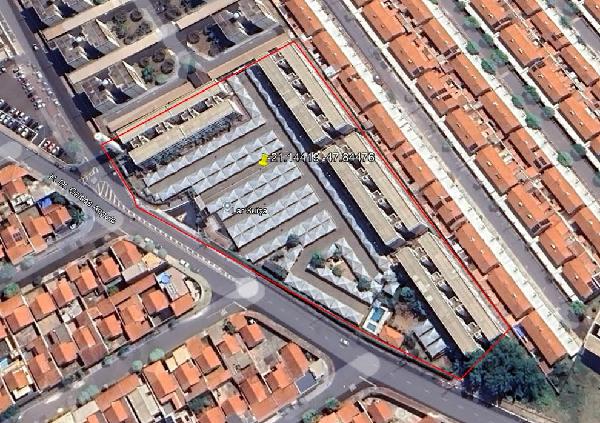 Apartamento da Caixa em RIBEIRAO PRETO / SP - 8555536088481