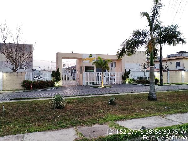 Casa da Caixa em FEIRA DE SANTANA / BA - 8555536202594