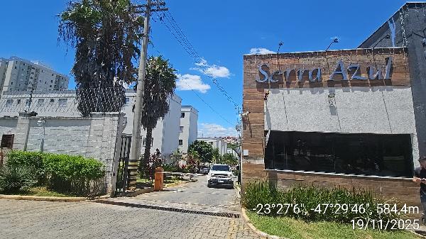 Apartamento da Caixa em SOROCABA / SP - 8555536219306