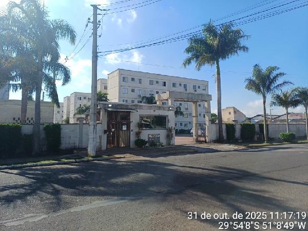 Apartamento da Caixa em CANOAS / RS - 8555536297382