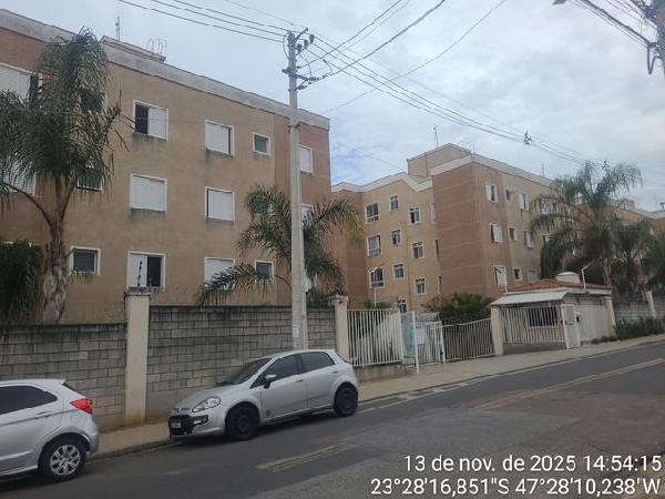 Apartamento da Caixa em SOROCABA / SP - 8555536365485