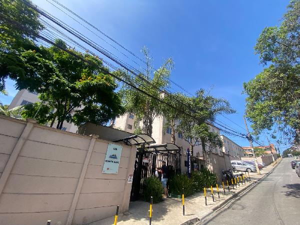 Apartamento da Caixa em SAO PAULO / SP - 8555536409393