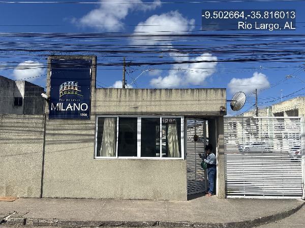 Casa da Caixa em RIO LARGO / AL - 8555536411479