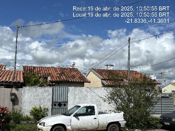 Casa da Caixa em CAMPOS DOS GOYTACAZES / RJ - 8555536632777