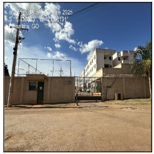 Imóvel da Caixa em PLANALTINA / GO - 8555537041454