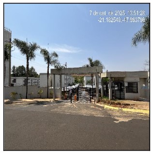 Apartamento da Caixa em RIBEIRAO PRETO / SP - 8555537044917