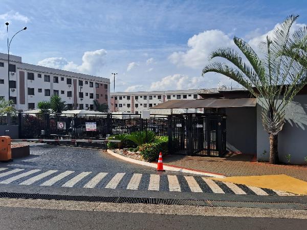 Apartamento da Caixa em RIBEIRAO PRETO / SP - 8555537156227