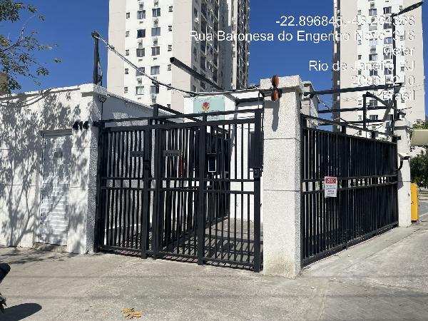 Apartamento da Caixa em RIO DE JANEIRO / RJ - 8555537399596