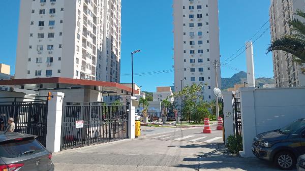 Apartamento da Caixa em RIO DE JANEIRO / RJ - 8555537463600