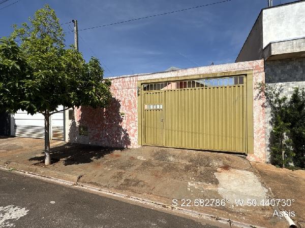 Casa da Caixa em ASSIS / SP - 8555537475268