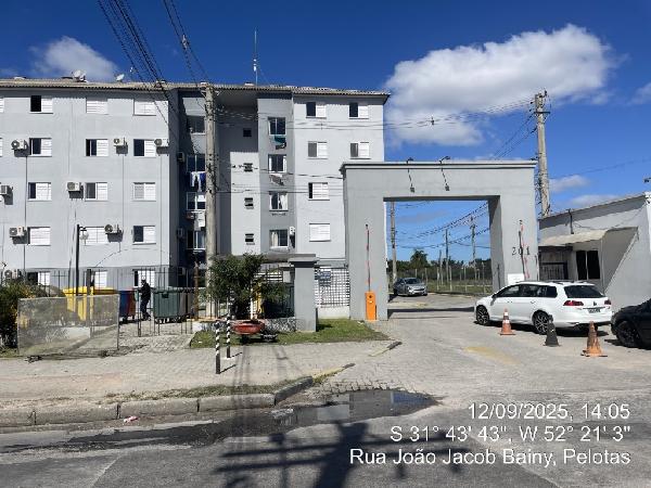 Imóvel da Caixa em PELOTAS / RS - 8555537527799