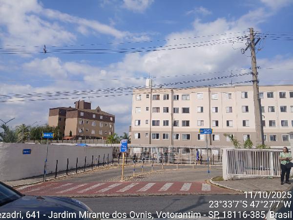 Apartamento da Caixa em VOTORANTIM / SP - 8555537599161