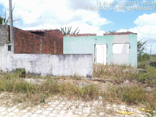 Casa da Caixa em CEARA-MIRIM / RN - 8555537760639