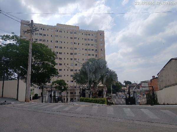 Apartamento da Caixa em SOROCABA / SP - 8555538027110