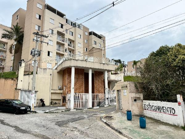 Apartamento da Caixa em COTIA / SP - 8555538312630