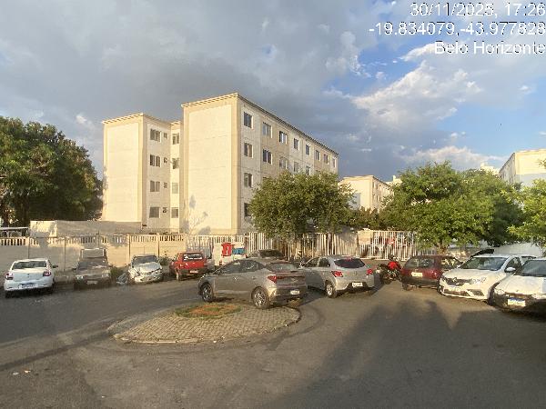 Apartamento da Caixa em BELO HORIZONTE / MG - 8555538356505