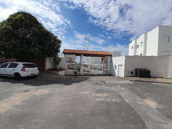 Apartamento da Caixa em CAMPINAS / SP - 8555538393192