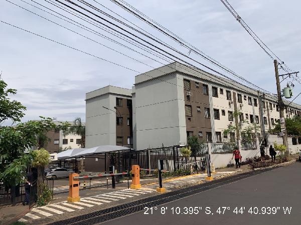 Apartamento da Caixa em RIBEIRAO PRETO / SP - 8555538514127