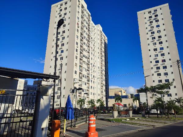 Apartamento da Caixa em RIO DE JANEIRO / RJ - 8555538552118