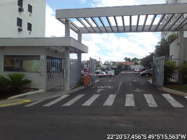 Apartamento da Caixa em BAURU / SP - 8555538794340