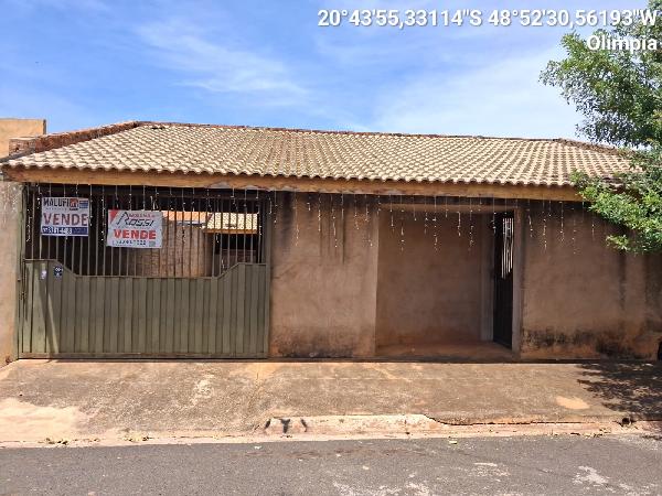 Casa da Caixa em OLIMPIA / SP - 8555538955158