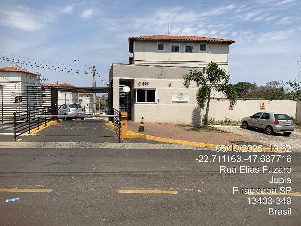 Apartamento da Caixa em PIRACICABA / SP - 8555538965412