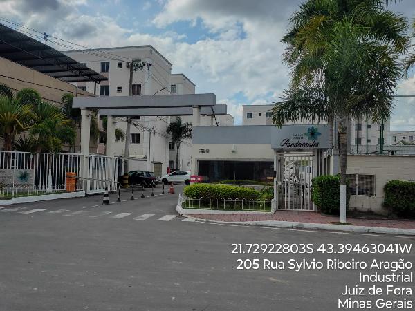 Imóvel da Caixa em JUIZ DE FORA / MG - 8555539009280