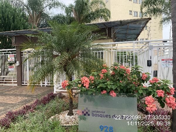 Apartamento da Caixa em AMERICANA / SP - 8555539016406