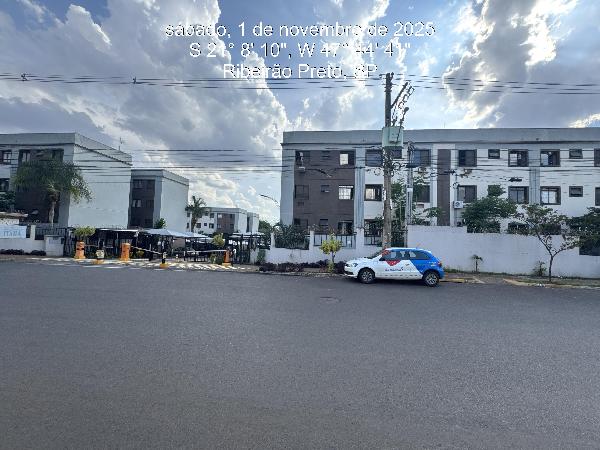 Apartamento da Caixa em RIBEIRAO PRETO / SP - 8555539052305