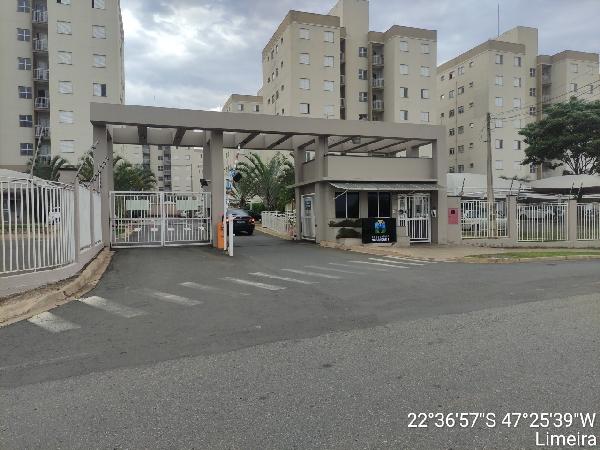 Apartamento da Caixa em LIMEIRA / SP - 8555539116877