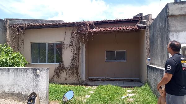 Casa da Caixa em UMBAUBA / SE - 8555539155490