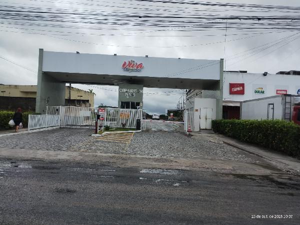 Apartamento da Caixa em ALAGOINHAS / BA - 8555539193855