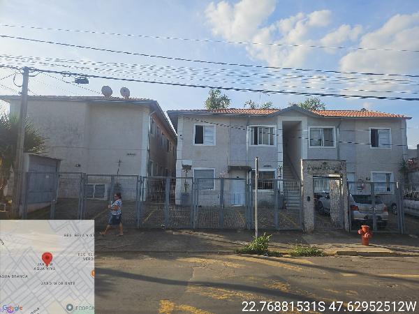 Apartamento da Caixa em PIRACICABA / SP - 8555539257470
