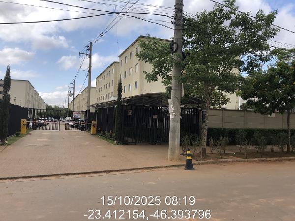 Apartamento da Caixa em GUARULHOS / SP - 8555539267590