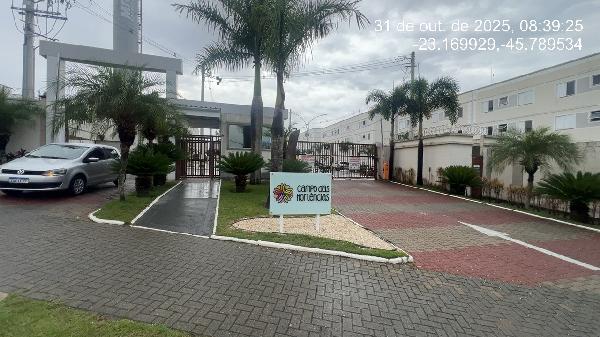 Apartamento da Caixa em SAO JOSE DOS CAMPOS / SP - 8555539389253