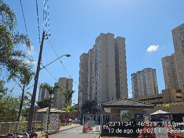 Apartamento da Caixa em JUNDIAI / SP - 8555539719024