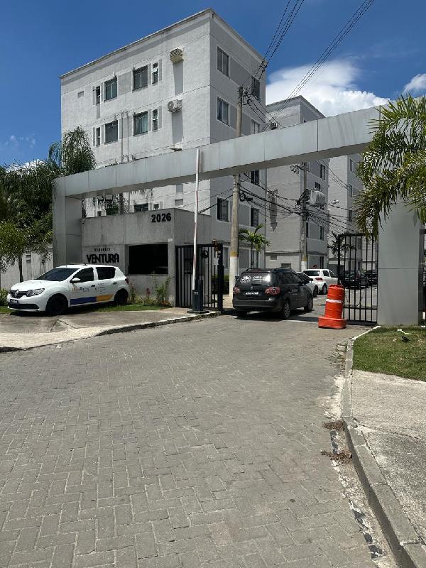 Apartamento da Caixa em RIO DE JANEIRO / RJ - 8555539760563