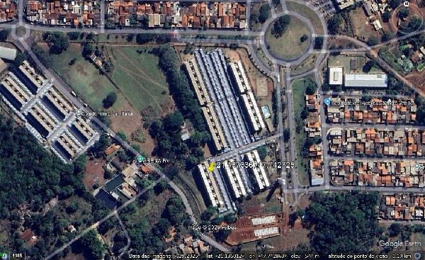 Apartamento da Caixa em RIBEIRAO PRETO / SP - 8555539851895