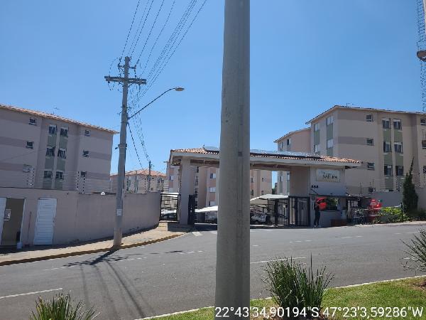 Apartamento da Caixa em SANTA BARBARA D'OESTE / SP - 8555539859241