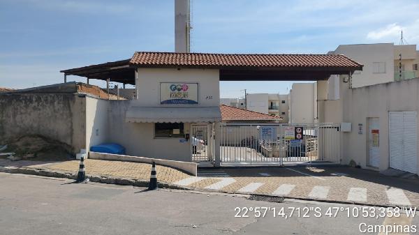 Apartamento da Caixa em CAMPINAS / SP - 8555539957421