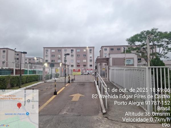 Apartamento da Caixa em PORTO ALEGRE / RS - 8787700266600