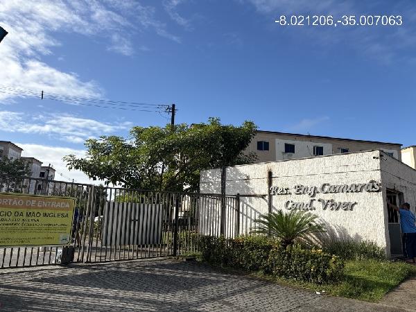 Apartamento da Caixa em CAMARAGIBE / PE - 8787700410019