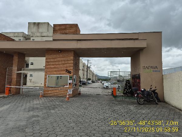 Apartamento da Caixa em ITAJAI / SC - 8787700687436