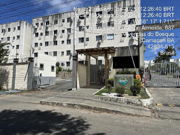 Imóvel da Caixa em CAMACARI / BA - 8787700706198