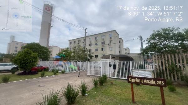 Apartamento da Caixa em PORTO ALEGRE / RS - 8787700737662