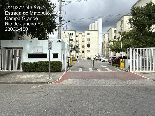 Apartamento da Caixa em RIO DE JANEIRO / RJ - 8787700886650